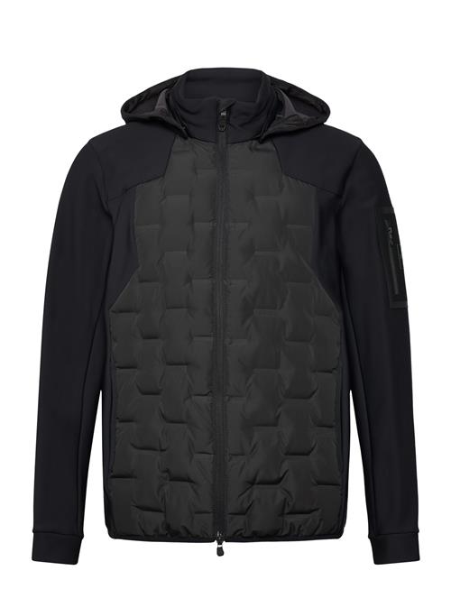 J_T-Down Hybrid Hd BOSS Black