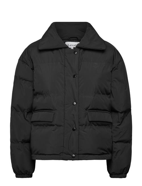 Lr-Mona Levete Room Black