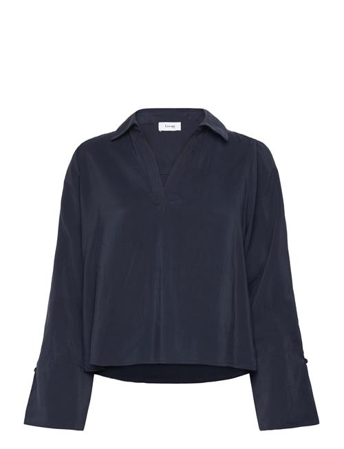 Lr-Octavia Levete Room Navy