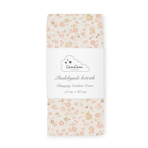 Cam Cam Pudebetræk Til Udskiftning Augusta  Augusta One Size  Lyserød  One Size  kvinde