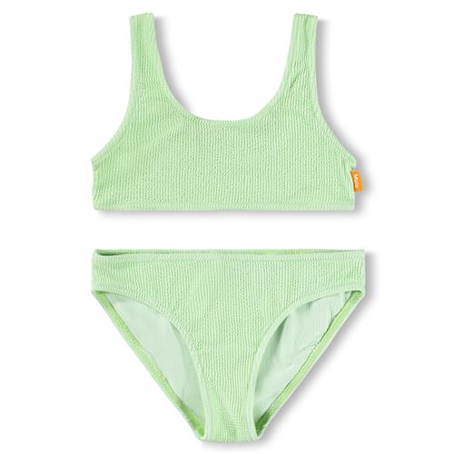 Molo Nola Crepe Bikini Pistachio  Pistachio 122/128 cm  Grøn  122/128 cm  kvinde