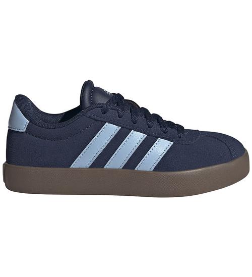 adidas Performance Sko - VL Court 3.0 K - Nindig/Clesky/Gums