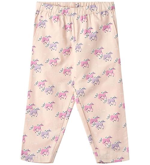 Copenhagen Colors Bukser - Unicorn - Unicorn Comb