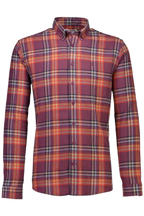 Lindbergh Casual skjorte