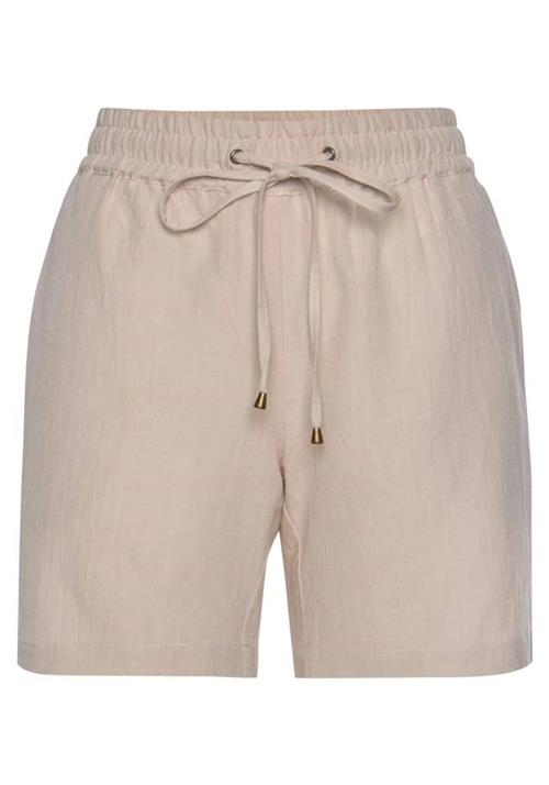 LASCANA Bukser  sand