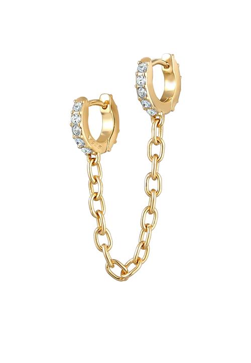 ELLI Øreringe  guld