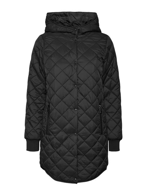VERO MODA Overgangsfrakke 'VMHAYLE'  sort