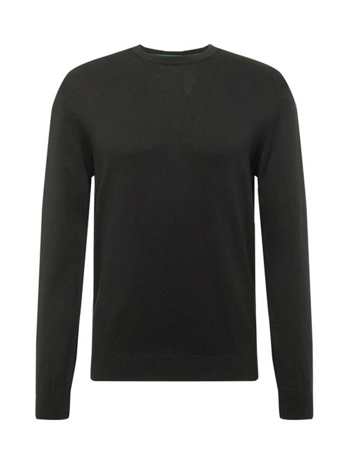 UNITED COLORS OF BENETTON Pullover  sort