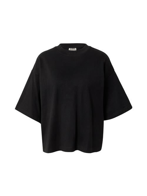 Urban Classics Shirts  sort