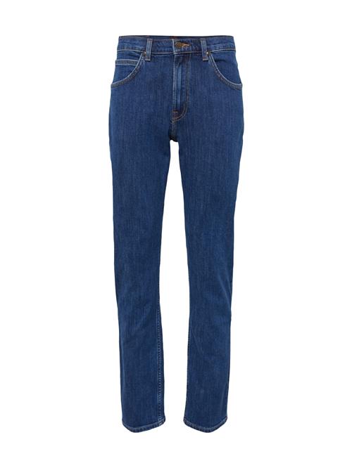 Lee Jeans 'BROOKLYN STRAIGHT'  blue denim