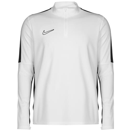 NIKE Funktionsskjorte 'Academy 23'  sort / hvid