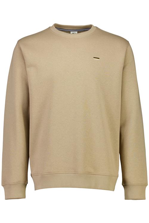 Jack's Sweatshirt