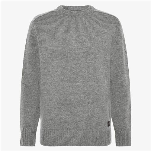 KosmusSi Wool Crewneck