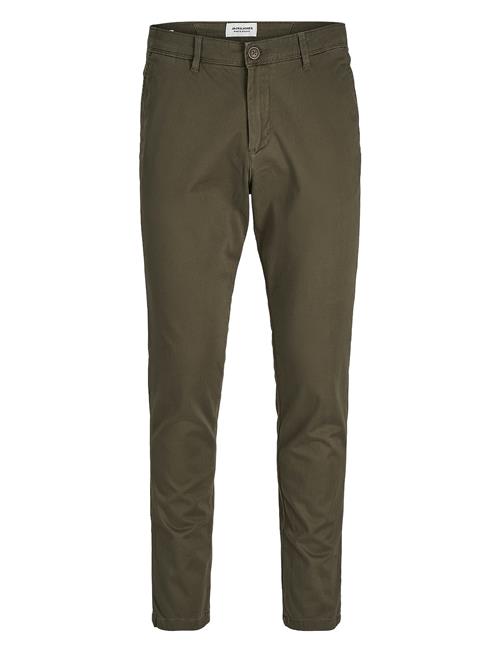 Jack & Jones Jpstmarco Jjbowie Noos Jack & J S Green