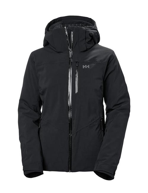 W Alphelia Jacket Helly Hansen Black
