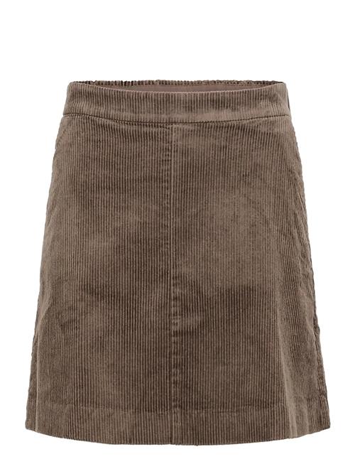 Lingspw Sk Part Two Brown