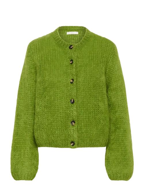 Jetraiw Cardigan InWear Green