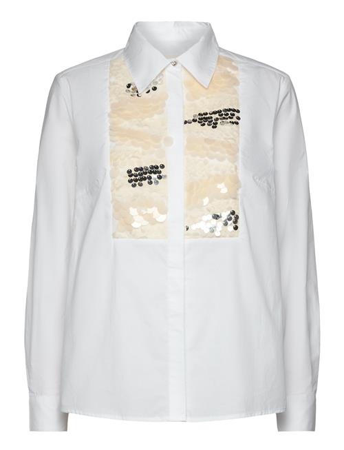 Mayepw Sh Part Two White