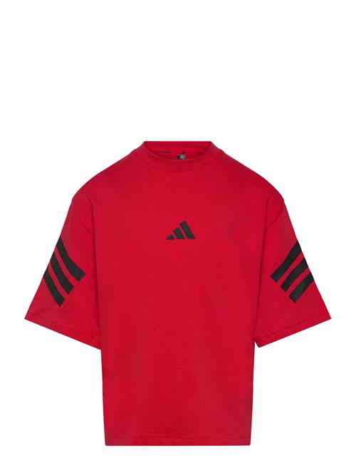 J Fi 3S T Adidas Sportswear Red