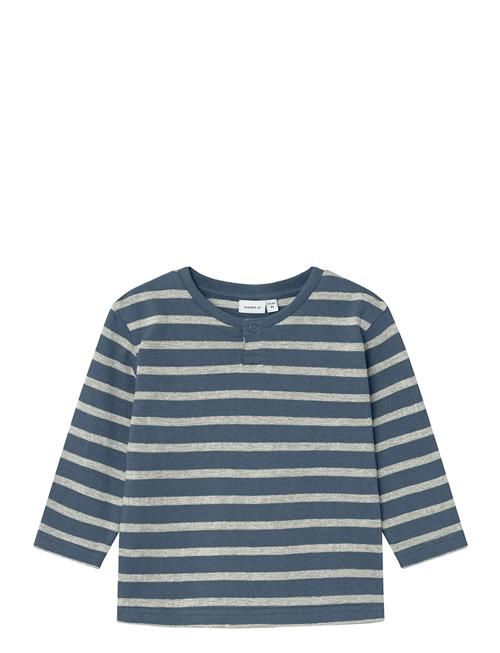 Nmmniks Ls Top Name It Navy