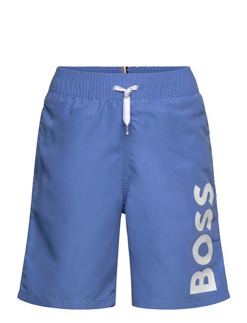 Swim Shorts BOSS Blue