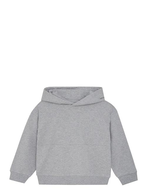 Sweatshirt En Fant Grey