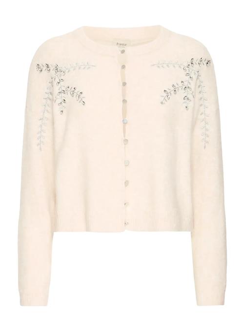 Frkendra Car 3 Fransa Cream