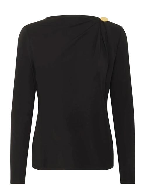 Kaseyiw Blouse InWear Black