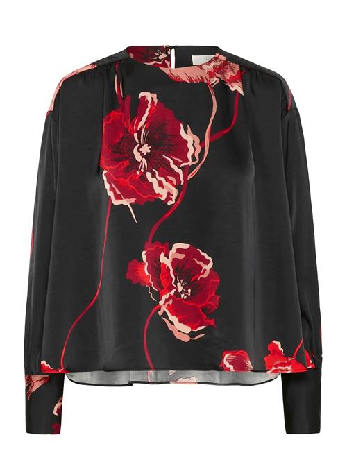 Dawniw Blouse InWear Black