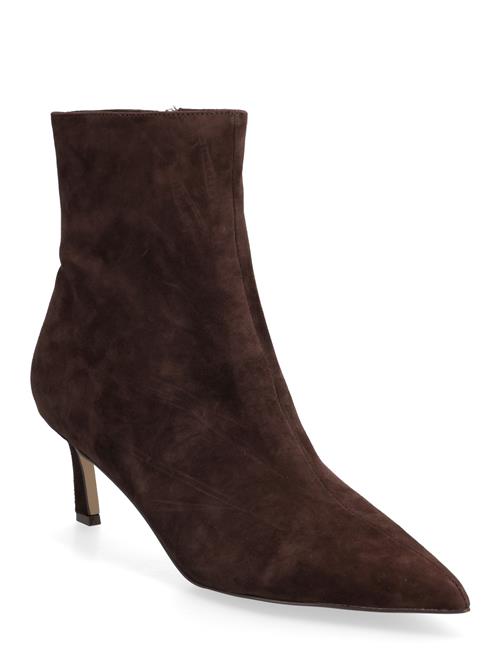 Lulah Steve Madden Brown