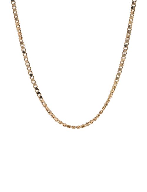Desiree Necklace Gold-Plated Pilgrim Gold
