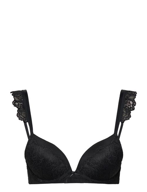 Posie Pp Push Hunkemöller Black