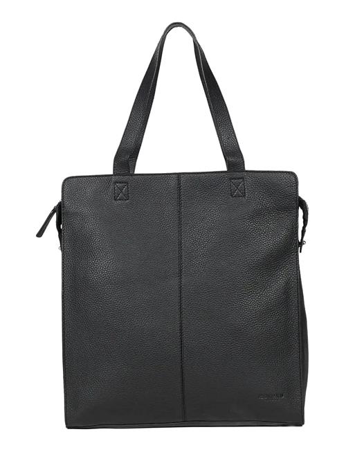 Tote Bag Sam Howard London Black