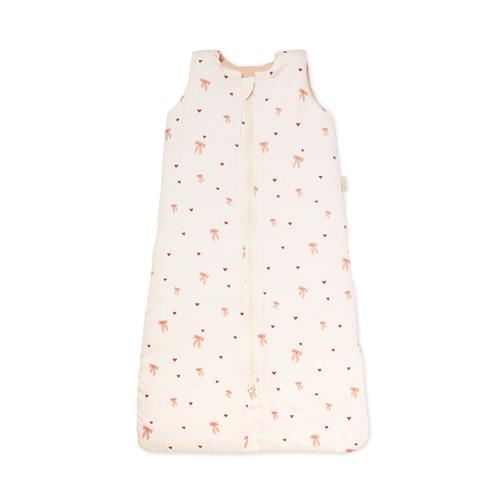 Cam Cam Sovepose Bows  Bows 0-6 months  Lyserød  0-6 måneder  kvinde