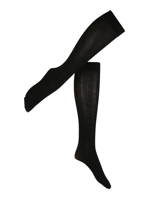 Swedish Stockings Knæstrømper 'Freja'  sort