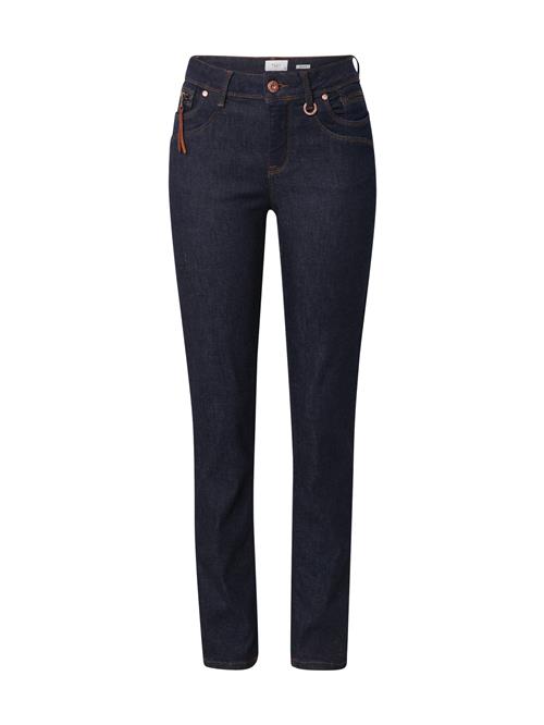 PULZ Jeans Jeans 'PZEMMA'  navy