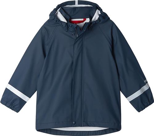 Reima Overgangsjakke 'Lampi'  marin / lysegrå