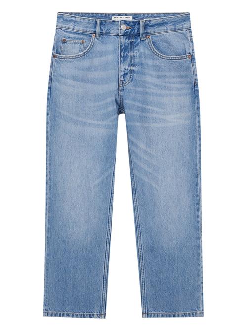Pull&Bear Jeans  blue denim