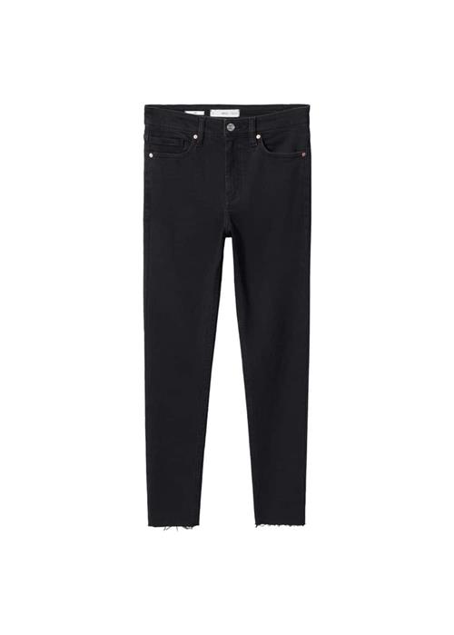 MANGO Jeans 'Isa'  sort