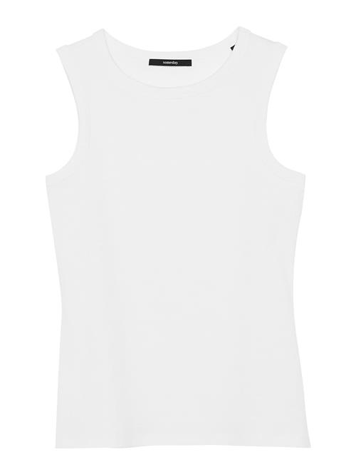 Someday Overdel 'Kleanne'  hvid