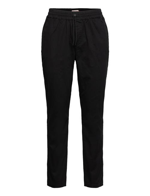 Casual Trousers Revolution Black