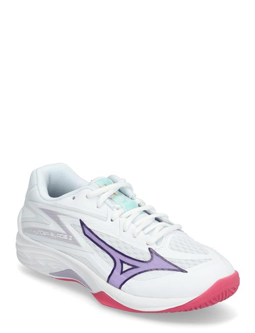 Thunder Blade Z Mizuno White