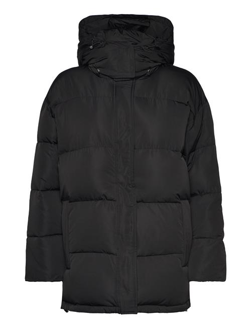 2Nd Topper - Winter Basic 2NDDAY Black