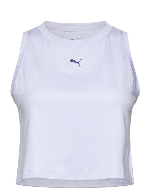 Cloudspun Sleeveless Tank - Short PUMA Blue