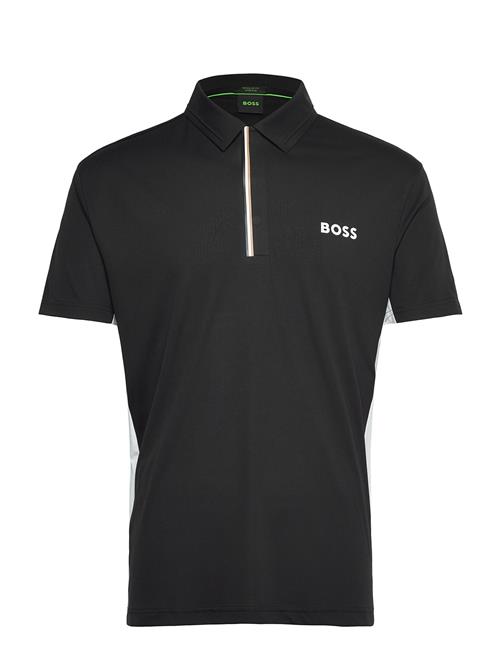 Paddytech Pro BOSS Black