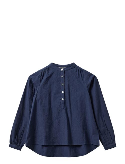 Bodilsy Shirt Sofie Schnoor Young Navy
