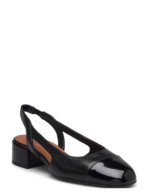 Sling Back Billi Bi Black