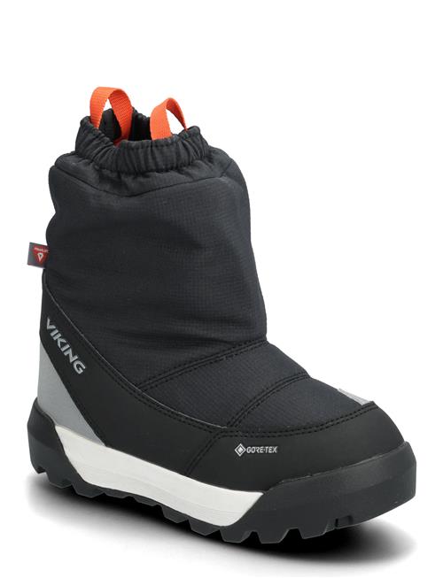 Expower Warm Gtx Pull On Viking Black