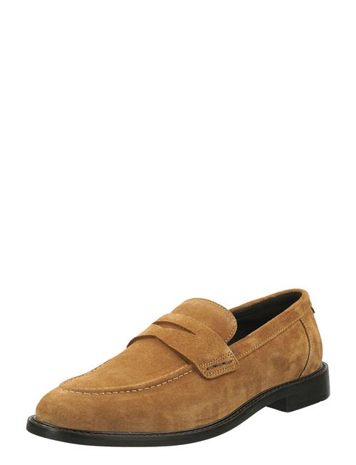 Lozham Loafer GANT Brown