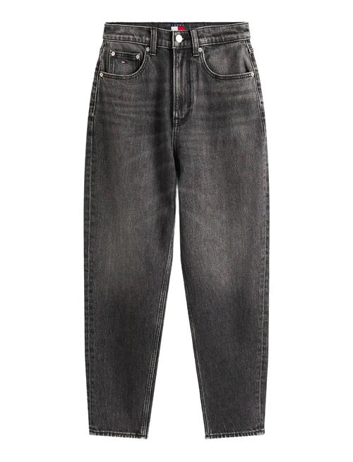 Mom Jean Uh Tpr Bi0187 Tommy Jeans Grey